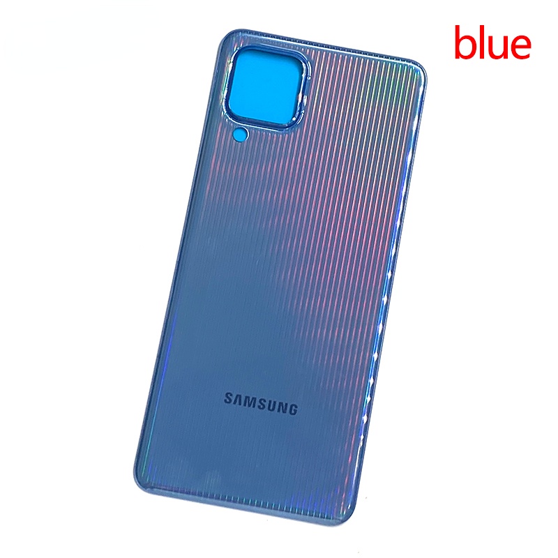 Nắp Lưng Điện Thoại Samsung Galaxy M32 M325 M325F M325FV Thay Thế Chuyên Dụng Cho