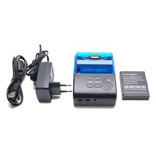 Máy in bill Bluetooth TEKI 5800B