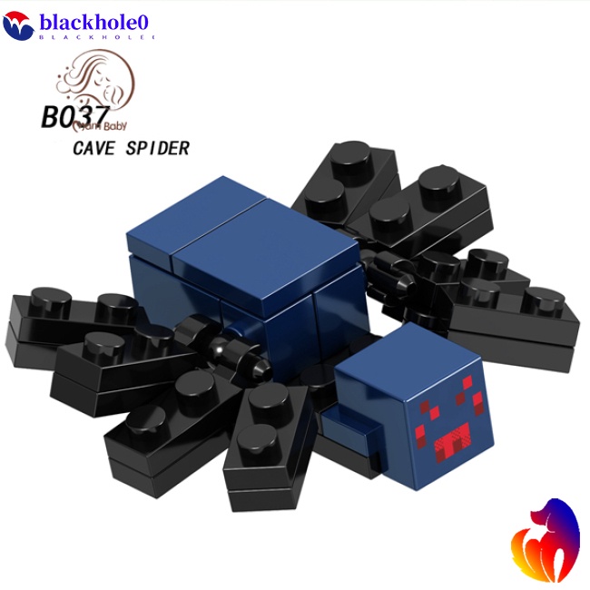 Bộ Đồ Chơi Lắp Ráp Mô Hình Lego Minecraft Dành Cho Trẻ