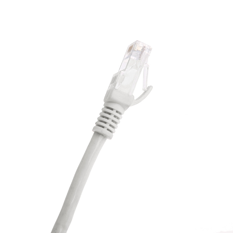 Cáp Kết Nối Mạng Lan Cat5e Cat5 Dài 1m / 2m / 3m / 5m / 10m Cho Máy Tính