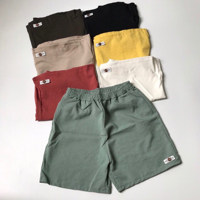 Combo 4 quần đũi