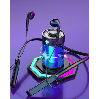 Tai nghe Bluetooth KC H11 quàng cổ