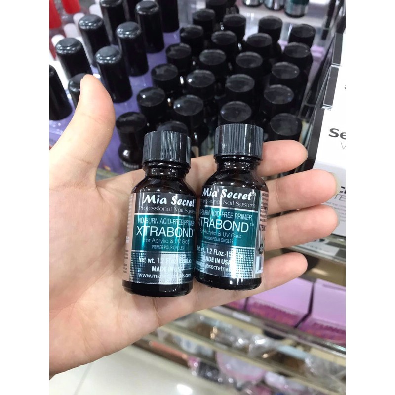 Liên kết bột usa Primer XTrabond (15ml)