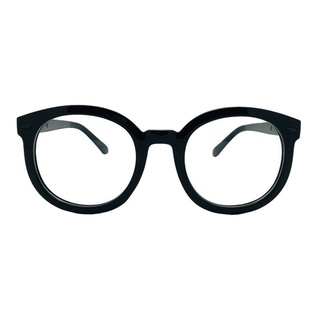 Kính giả cận gọng tròn