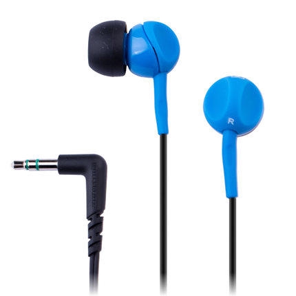 Tai Nghe Nhét Tai Thể Thao Sennheiser Cx213