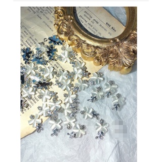 charm trang trí nail mã mới