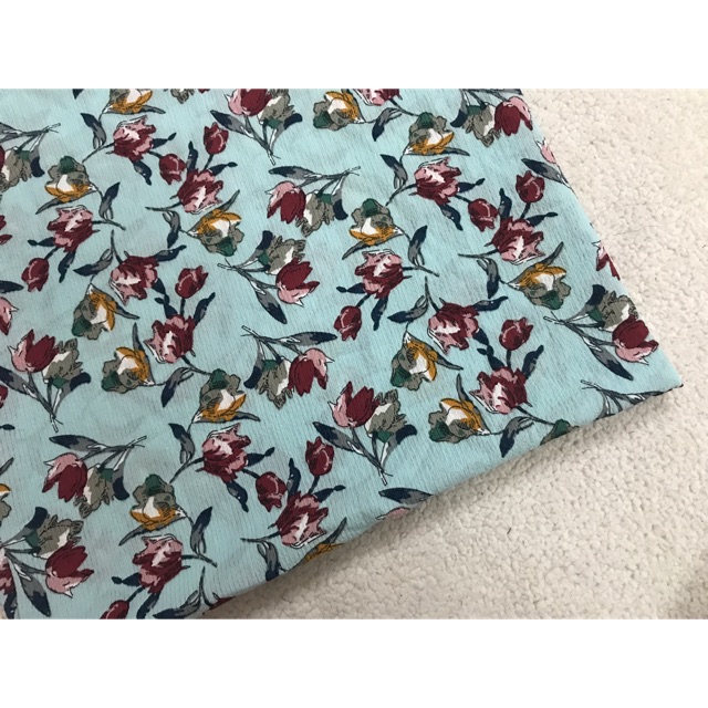 Set vải 730k.