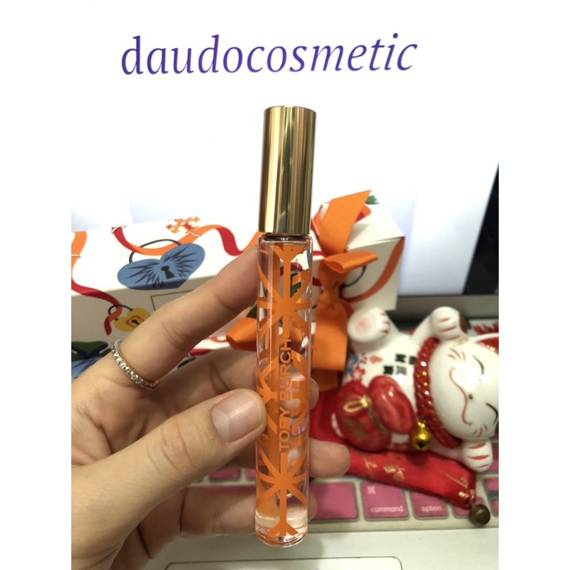 [ mini ] Nước hoa Tory Burch EDP 7ml | BigBuy360 - bigbuy360.vn