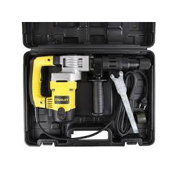 Máy đục bê tông 1100W Stanley STHM5KHV-B1