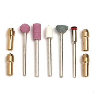 BỘ MÁY KHOAN MÀI MINI WLXY WL-500