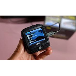 Cam hành trình Dashcam Geko S200 Hàng California chất lượng cao | BigBuy360 - bigbuy360.vn