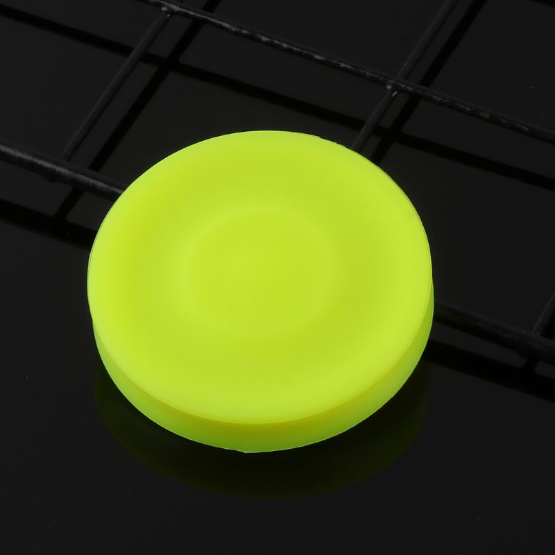 Đĩa Bay Nén Mini Bằng Silicone An Toàn Sáng Tạo