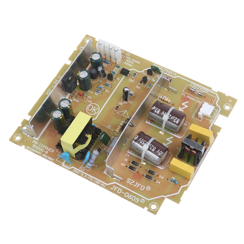 Bảng Mạch Nguồn Thay Thế Cho PS2 35008