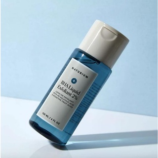 Toner tẩy tế bào chết naturium bha liquid exfoliant 2%