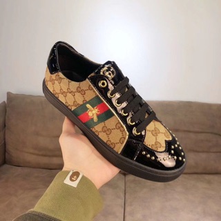 Gucci giầy nam cao cấp