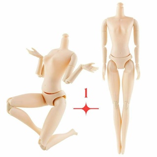 Body búp bê 20 khớp