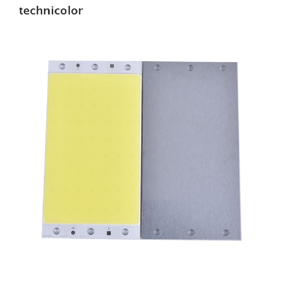 Bảng Đèn LED COB 94x50MM 10W Siêu Sáng