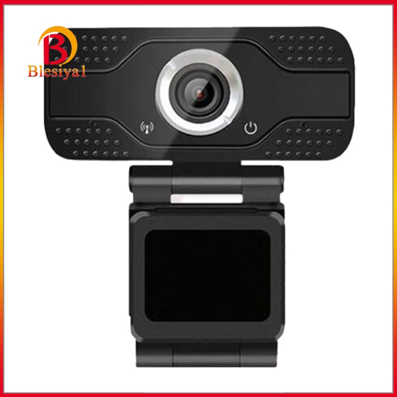 Webcam Blesiya1 Có Micro Cho Máy Tính Để Bàn Cổng Usb 2.0 1080p | BigBuy360 - bigbuy360.vn