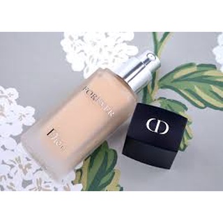 Dior Forever Matte Foundation