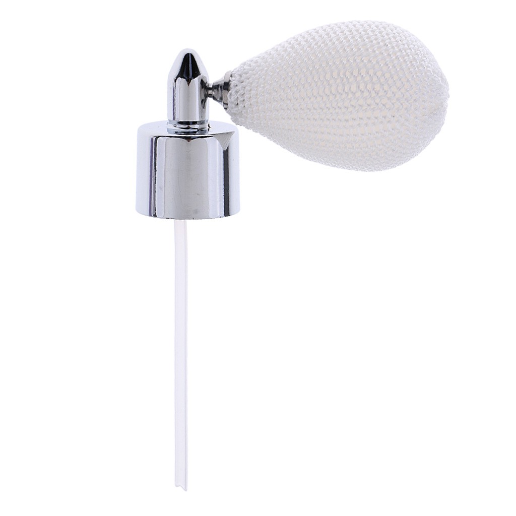 Chai Thủy Tinh Đựng Nước Hoa Dạng Bơm Có Thể Bơm Lại Được Bubble Shop61 Dành Cho Nữ Kính