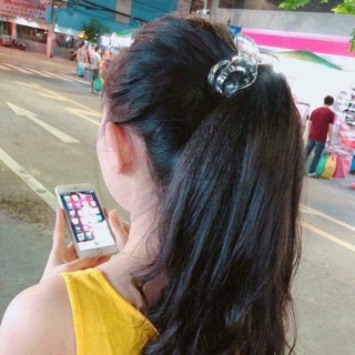 Kẹp tóc thái lan