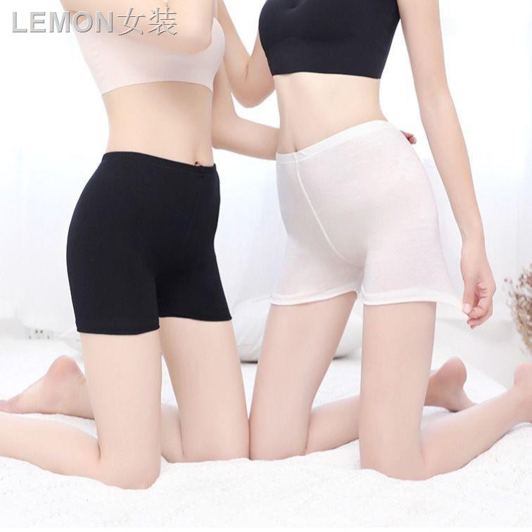 Quần Legging Phối Ren Màu Trắng / Đen Cho Bé Gái