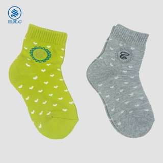 Combo 5Đ Tất Sù Trẻ Em SP26- ( dành cho bé từ 5-6t)