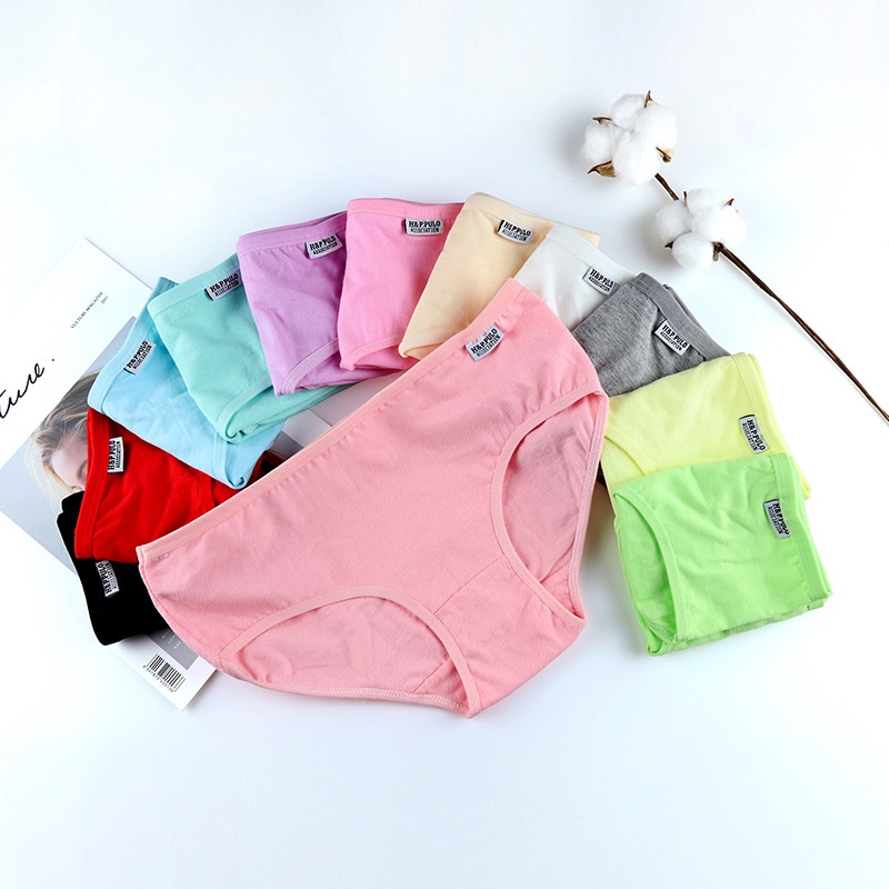 Quần lót nữ dễ thương DOSONO QL08 | BigBuy360 - bigbuy360.vn