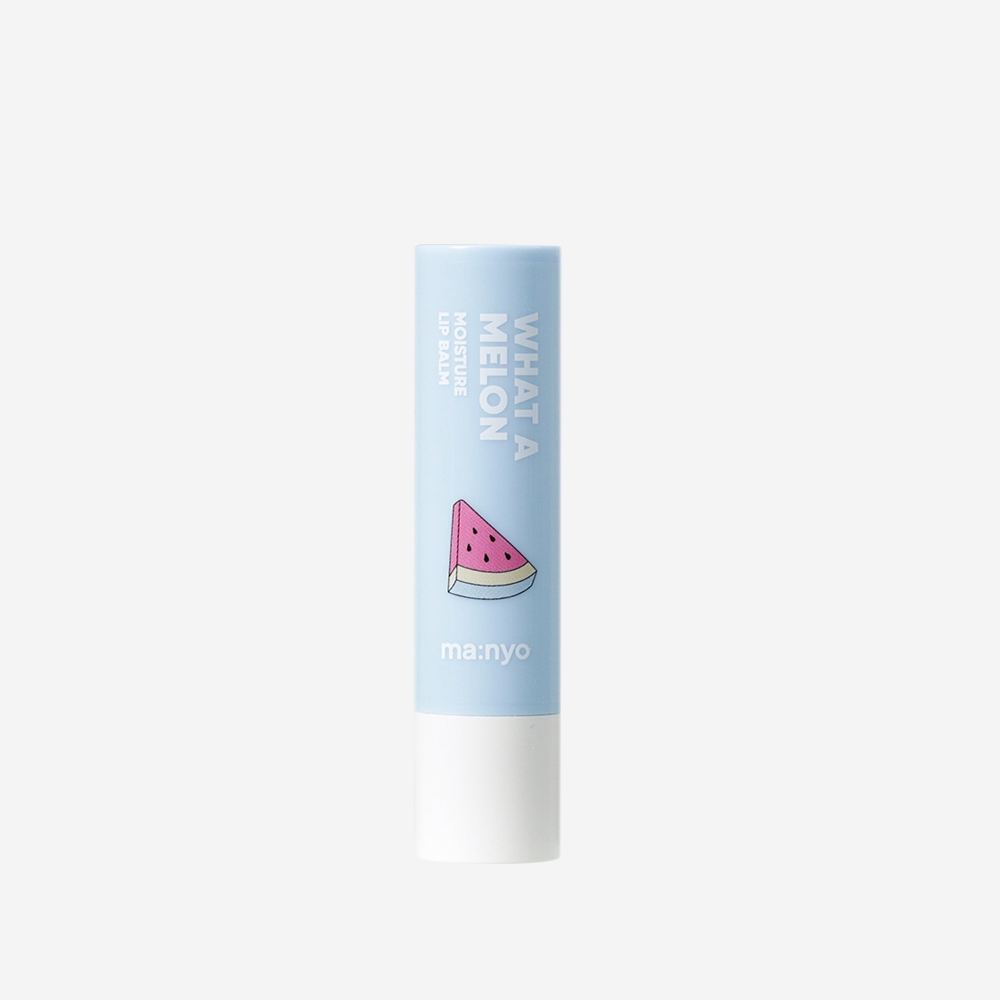 Manyo What A Melon Moisture Lip Balm 4g