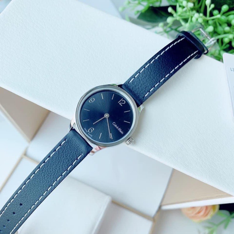 Đồng hồ nữ CALVIN KLIEN