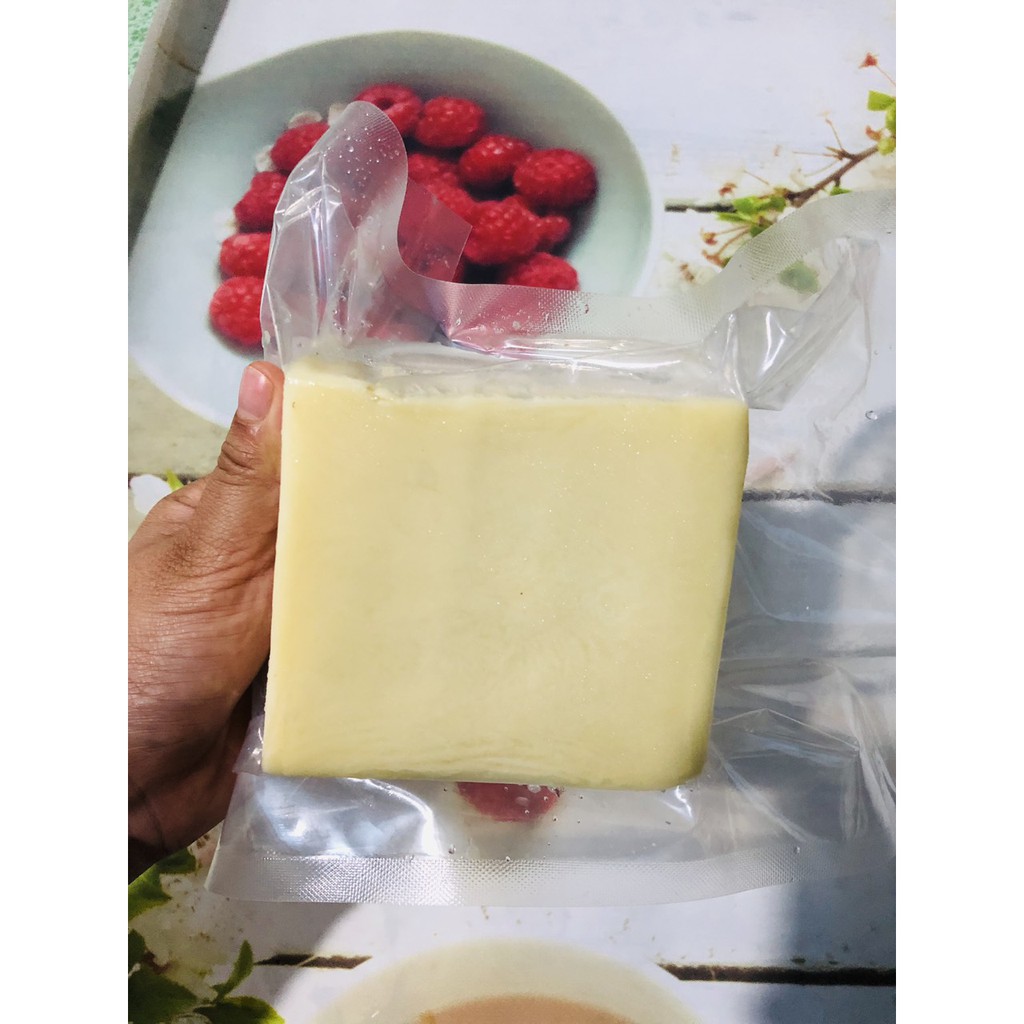 1kg phô mai mozarrela Đức