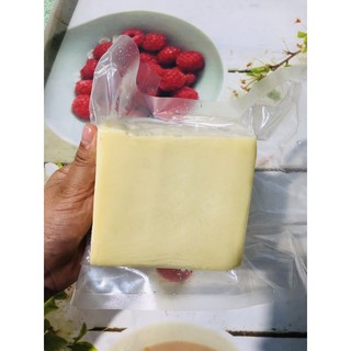 1kg phô mai mozarrela thơm ngon, kéo sợi tốt