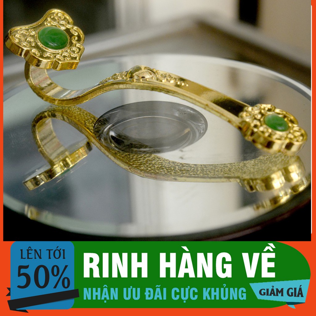 Gậy Như Ý Phong Thủy Biểu Tượng Quyền Lực Giúp Mang Lại May Mắn Cho Mọi Người | BigBuy360 - bigbuy360.vn