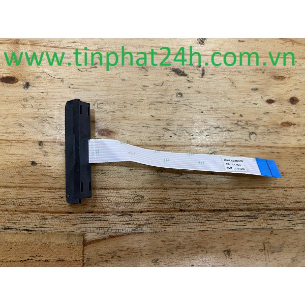 Thay Cable - Jack Ổ Cứng HDD SSD Cable HDD SSD Laptop HP Envy 15-AE 15T-AE 15-AE119TX 15-AE120TX ENVY M6-P M6-P113DX M6-