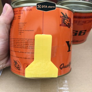 Keo dán đa năng siêu dính y66 100ml
