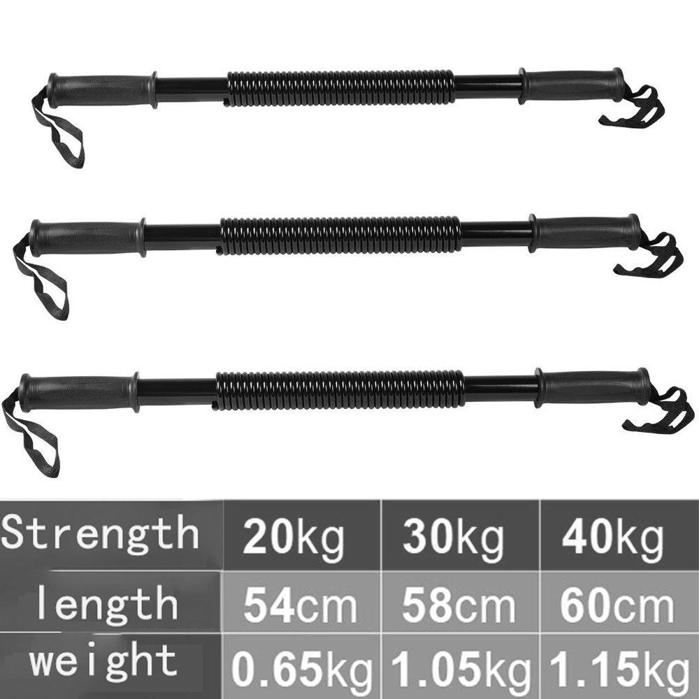 Dụng Cụ Luyện Tập Cơ Tay 20-40kg Tại Nhà Tiện Dụng