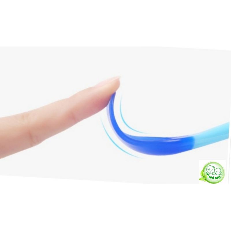 Thìa Báo Nóng Cho Bé Ăn Dặm An Toàn