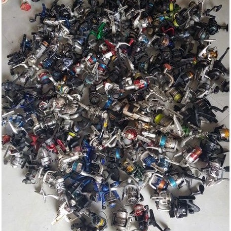 Máy câu cá đứng china xuất Nhật