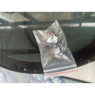 Nút chụp sườn fx125 - xipo