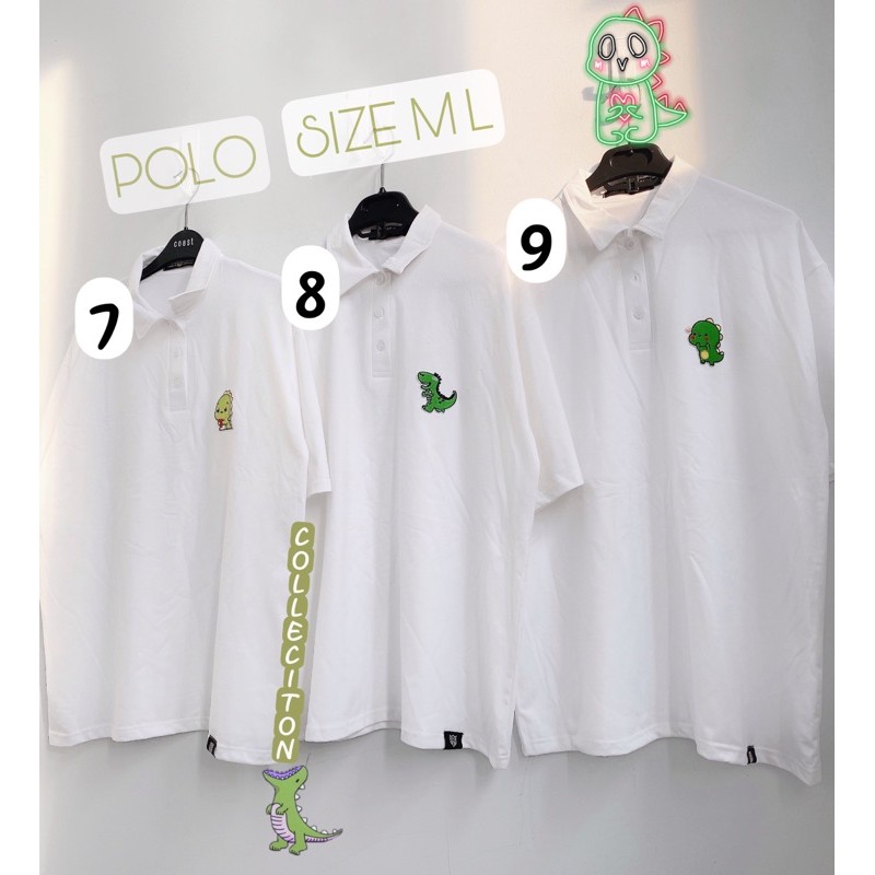 POLO SIMPLE COOL | BigBuy360 - bigbuy360.vn