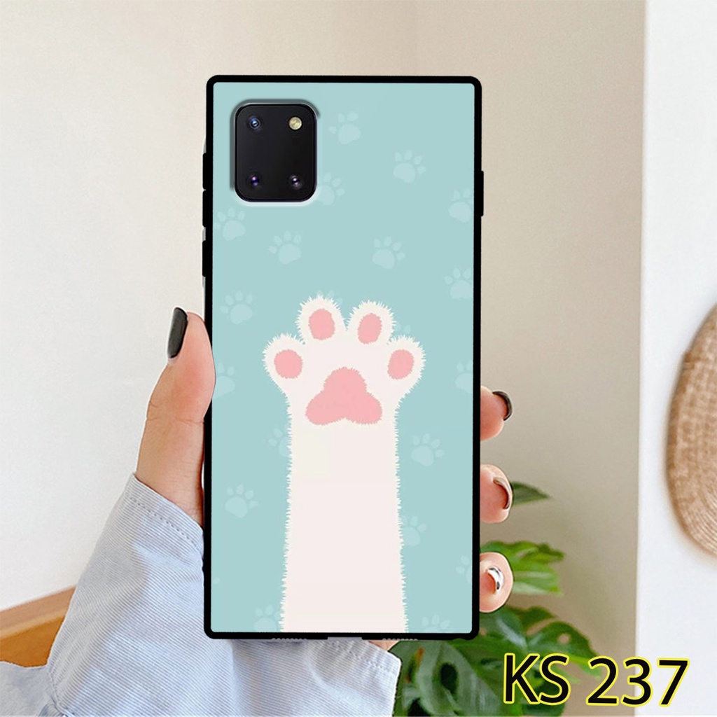 [New] Ốp lưng Samsung Note 10/Samsung Note10 Plus/Samsung Note 10 Lite in hình động vật_KINGSTORE.HN_Ốp SS