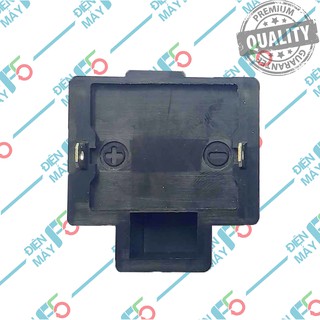 DMF5 Chân đế cài pin Makita - Dayi A3 - China 12.6V - China 16.8V | Tiếp điểm lấy điện các loại pin