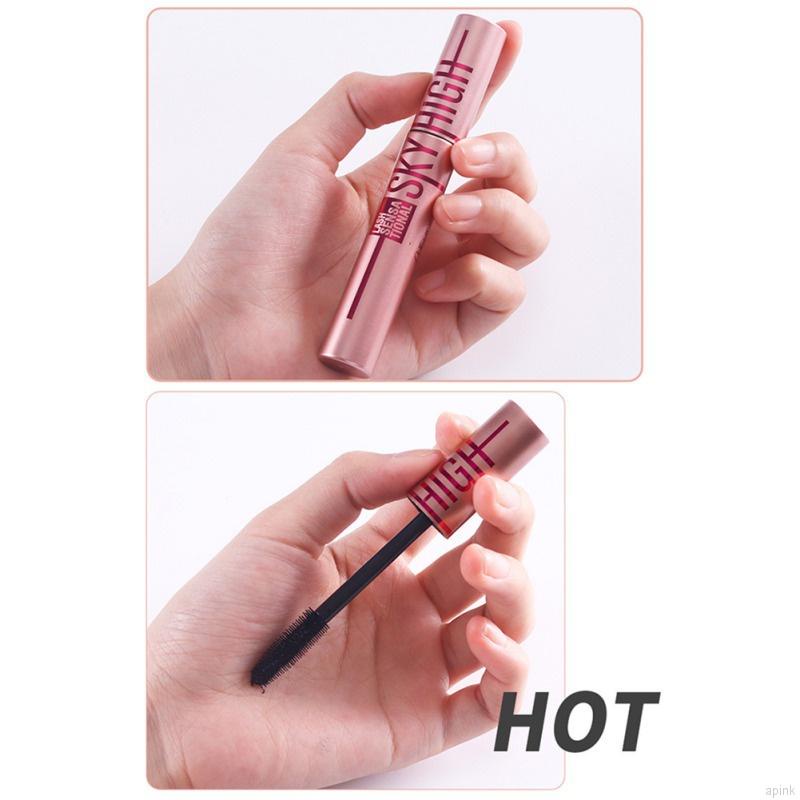 Mascara 4D SHEDOES không thấm nước lâu dài chất lượng cao