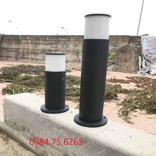 Đèn sân vườn - đèn led sân vườn 220V trang trí chiếu sáng sân vườn