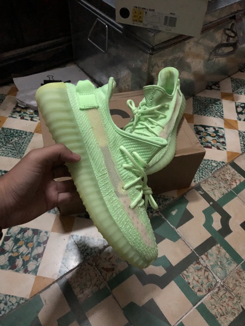 Yezzy 350