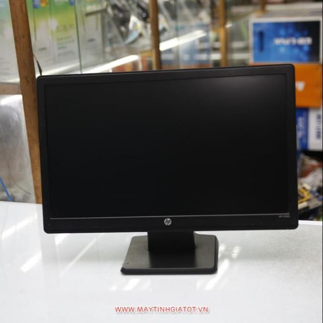 Màn hình 17 in wide - cực đẹp