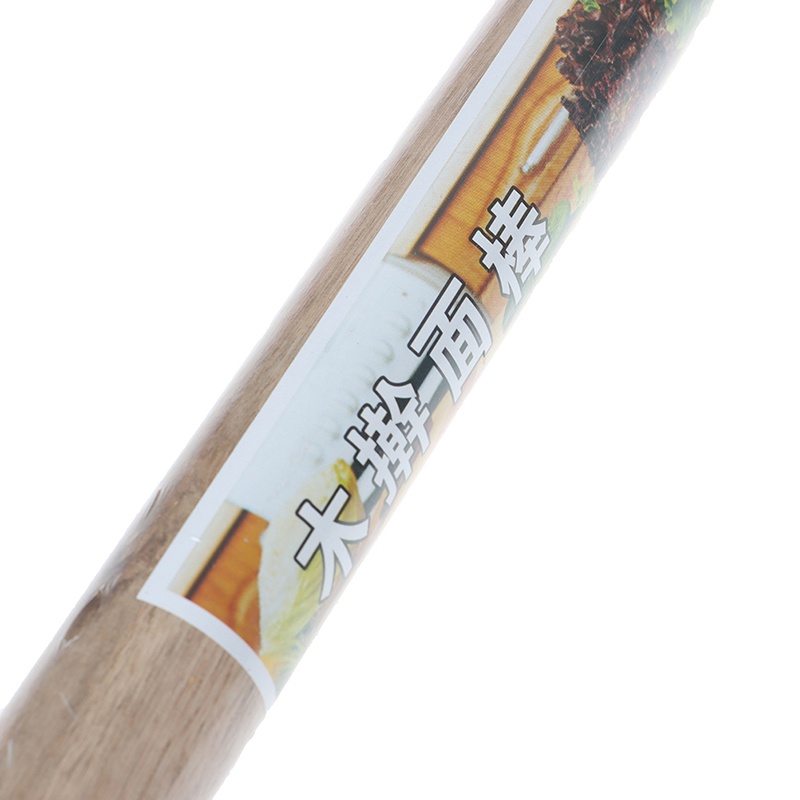 Cây Lăn Bột Làm Bánh Bằng Gỗ Tiện Dụng Cho Nhà Bếp Yancrane3