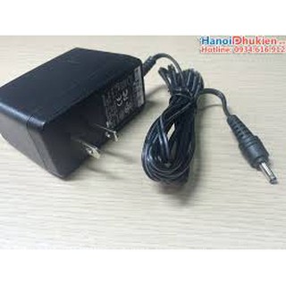 Nguồn 9v-2a chân kim 3,5*1,35mm