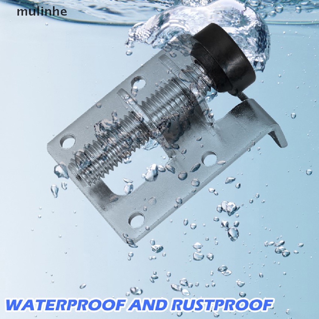 Chân Đạp Điều Chỉnh Được mulinhe Cho Tủ Làm Việc