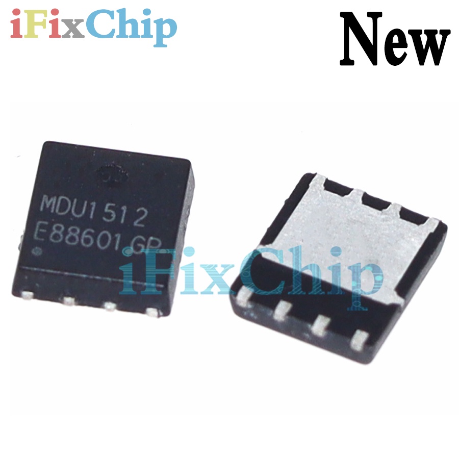 MDU1512 1512 MOSFET QFN-8